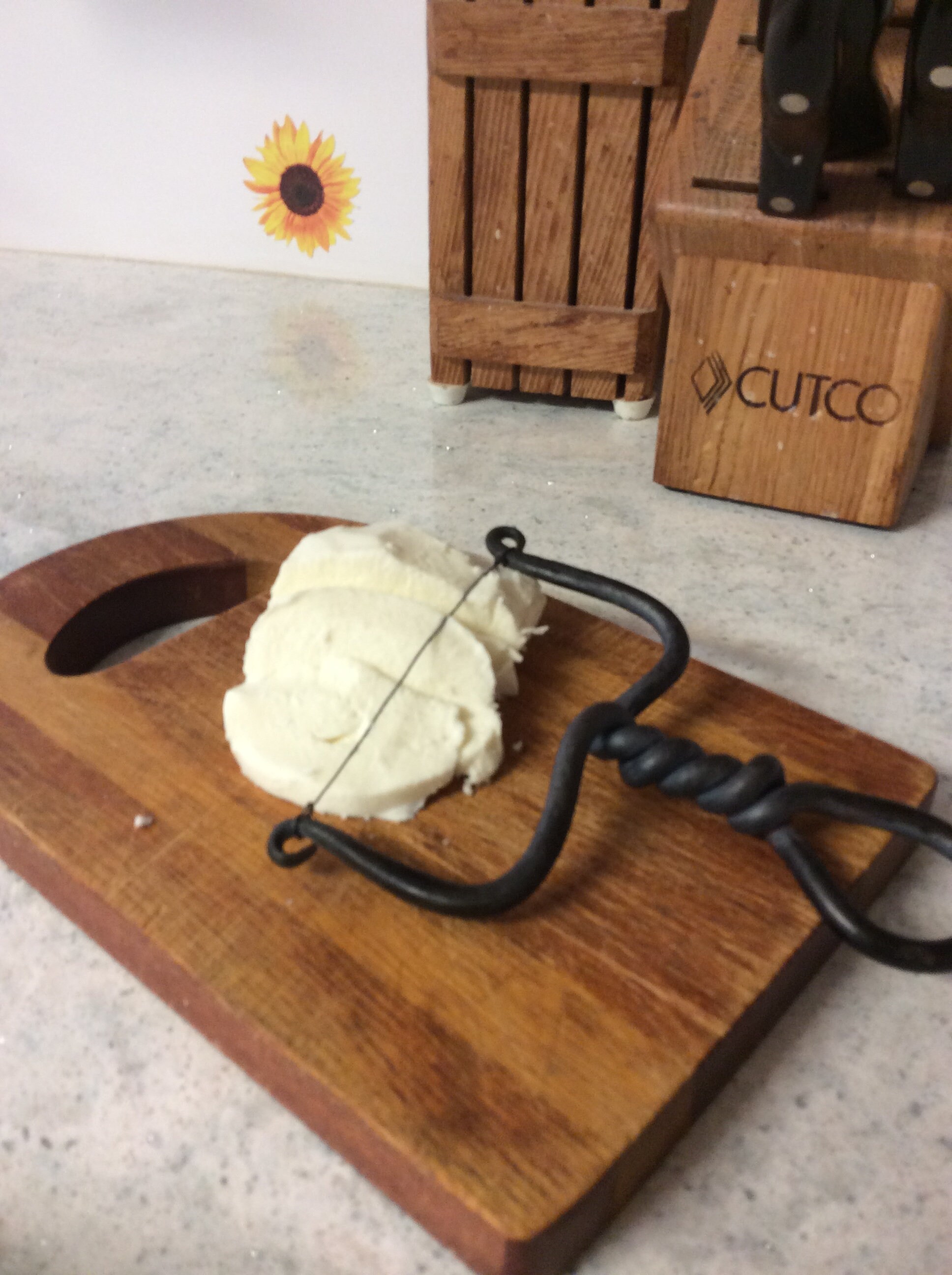 Hand Cheese Slicer Etsy