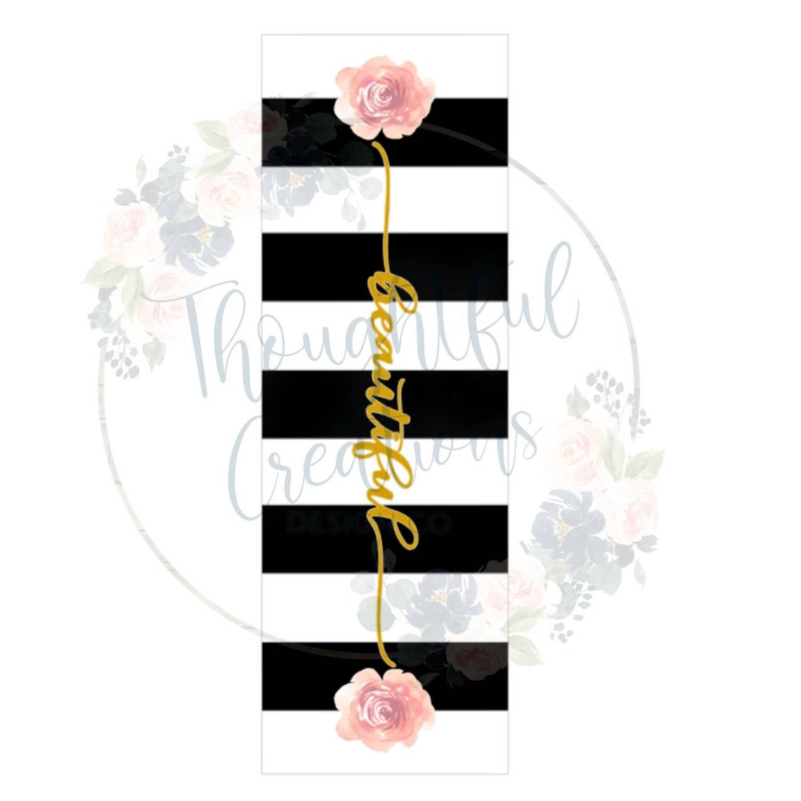 Download Pen wrap. Stripes Beautiful epoxy pen wrap. floral SVG and ...