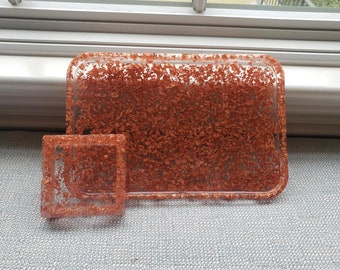 Bad Bitches Run This Shit Mini Ashtray Etsy