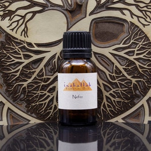 Pure Nefer Essential Oil Blend