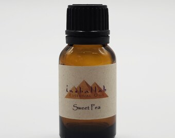Sweet Pea Pure Essential Oil