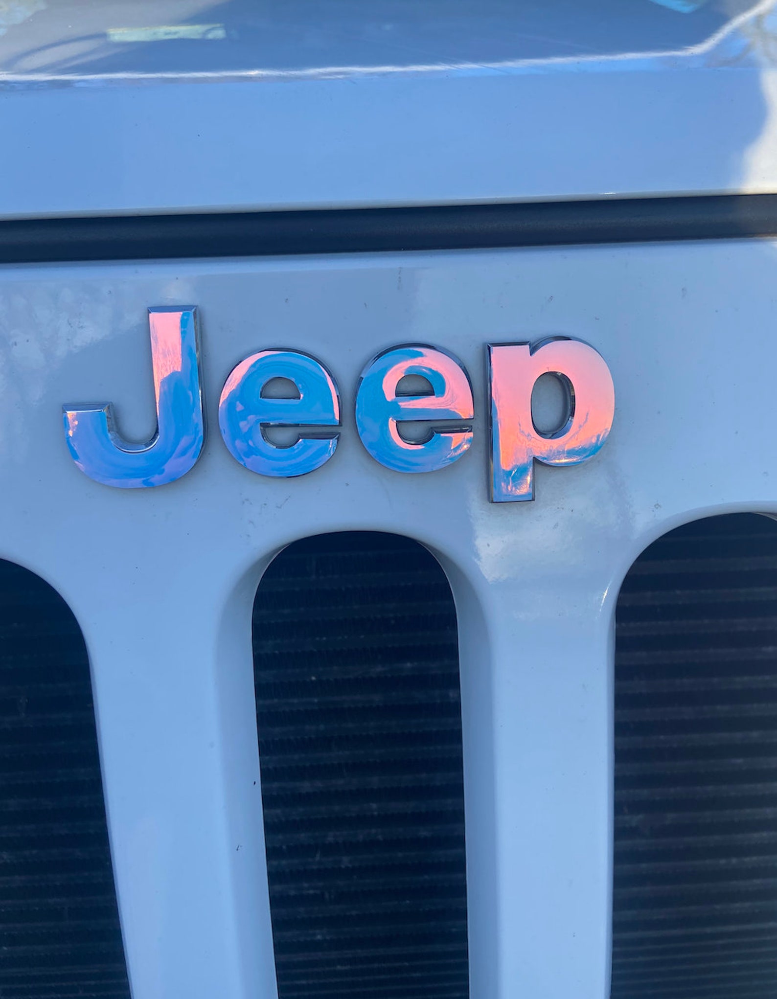 Jeep Wrangler Car Decal/ Car Decal/ Jeep Wrangler/ Jeep/ Car Etsy