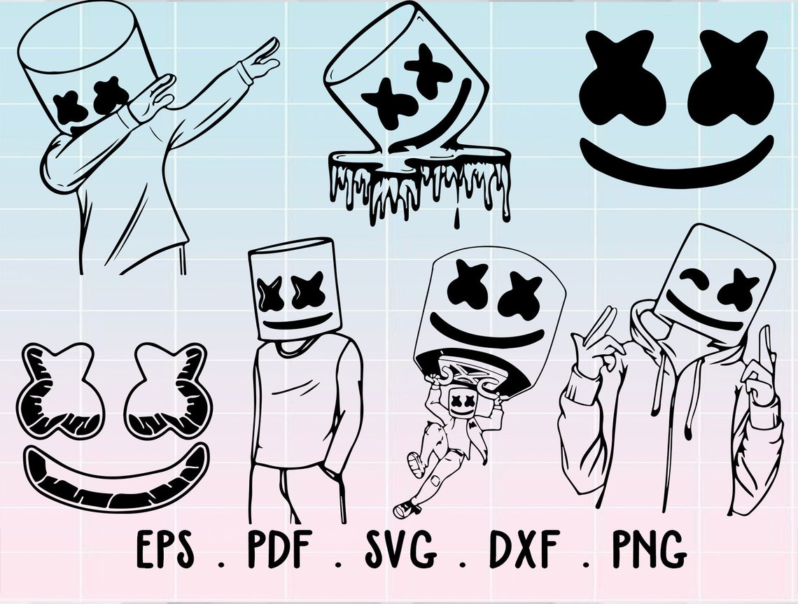 Free Etsy Smile Svg 935 SVG PNG EPS DXF File