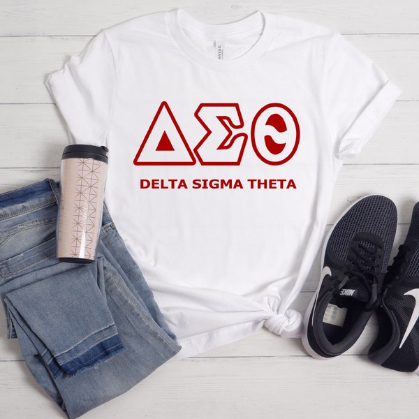 Delta Sigma Theta Bold, Delta Sigma Theta Shirt, Support Black History Month Shirt, Delta Sorority Shirt, 1913 Unisex T-shirt.