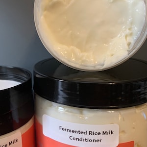 Fermented Rice Milk Conditioner image 2