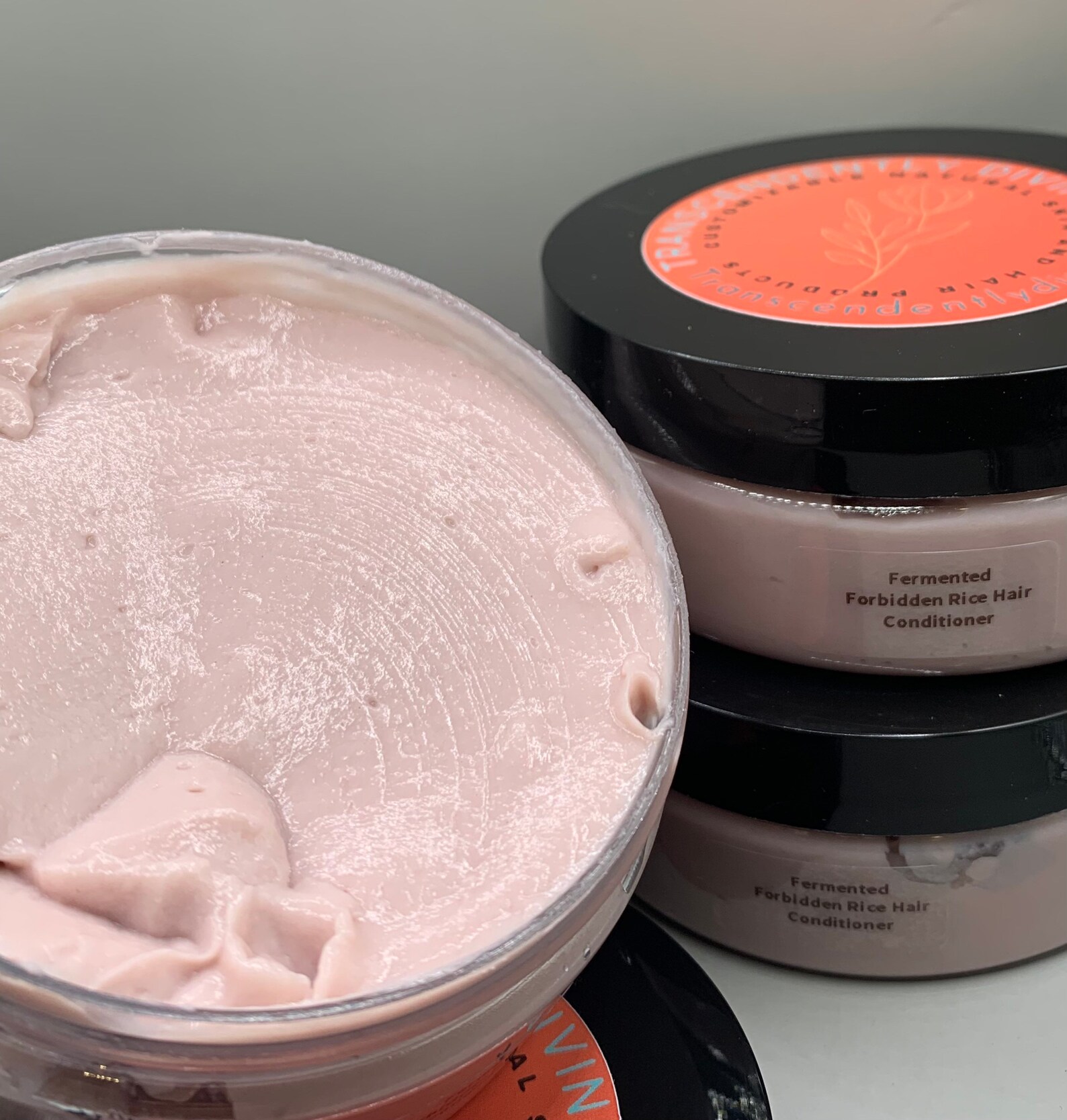 Fermented Rice Milk Conditioner Etsy