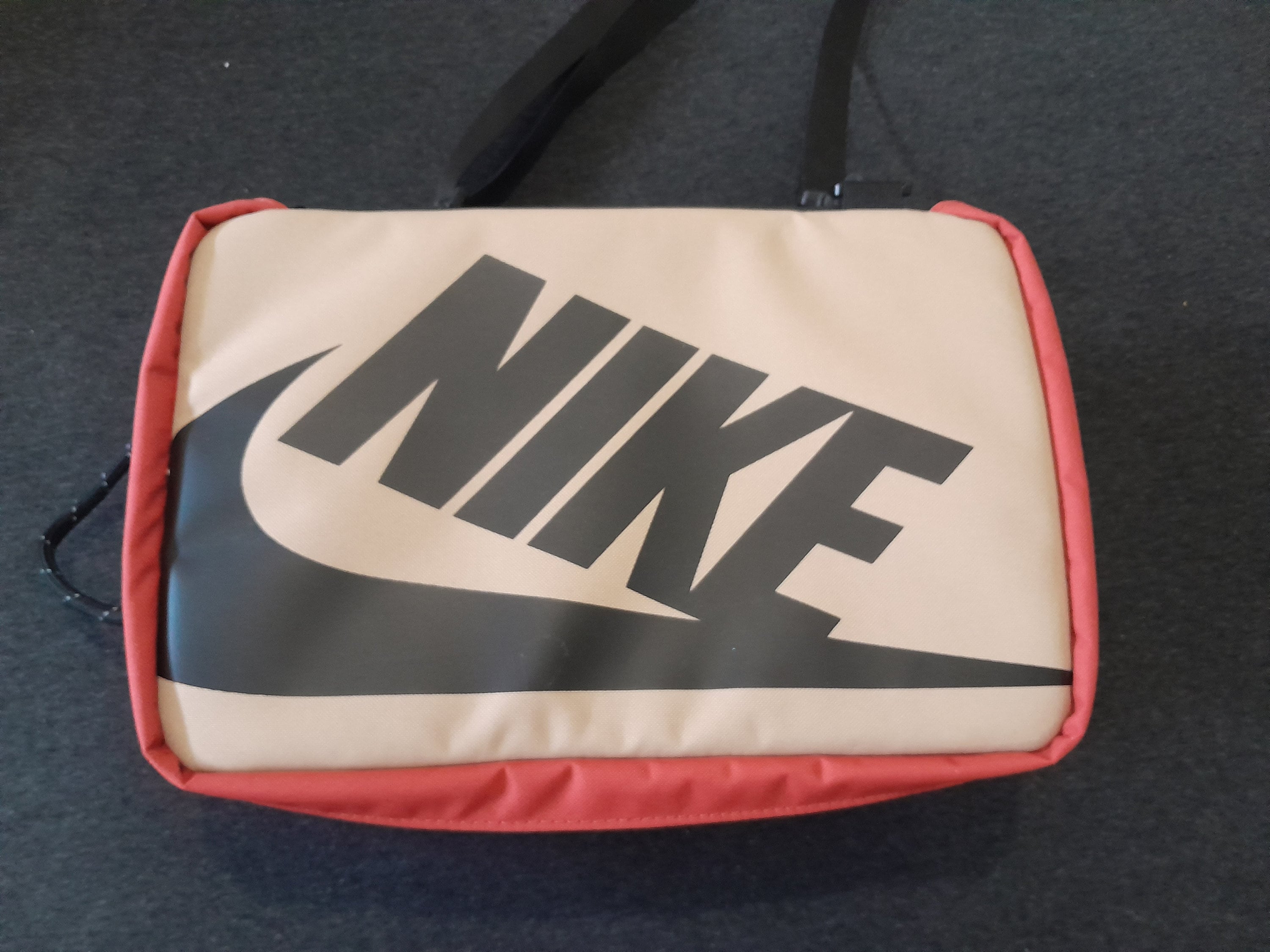 Shoulder Bag Nike - Etsy Sweden