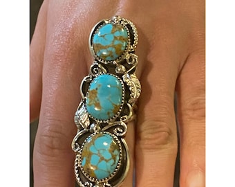 tsosie jewelry