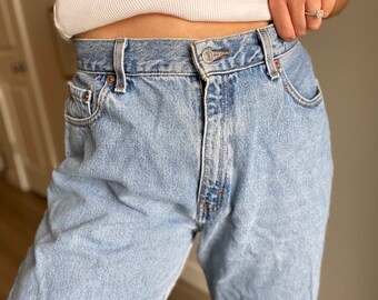 560 Levi's Vintage - Etsy