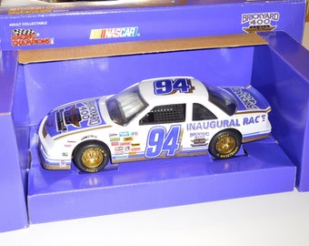Brickyard 400 Nascar T Shirt Etsy