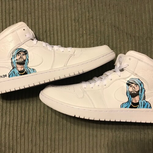 air force eminem
