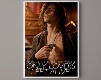 Only Lovers Left Alive Etsy New Zealand