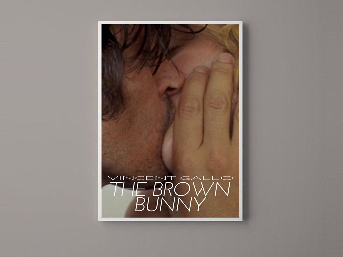 The Brown Bunny Full Movie