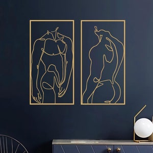 Nude Gay Man Sexy - Etsy