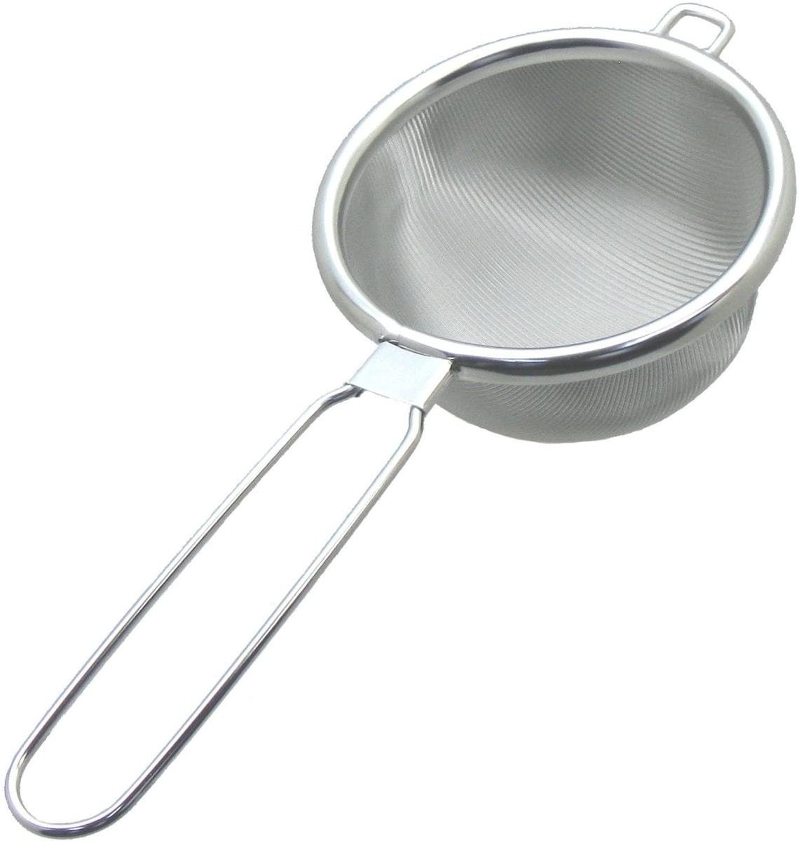 Tea strainer hightech strainer 188 stainless steel Nagao Etsy
