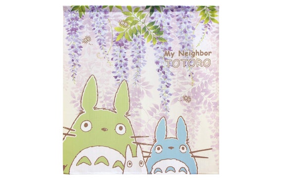 my neighbor totoro length my neighbor totoro length