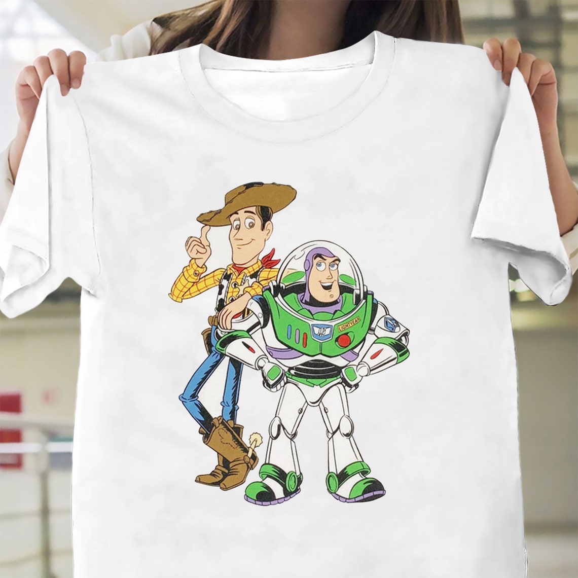 Funny Toy Story Shirt Toy TShirt Toy Story Tee Toy Shirt Etsy