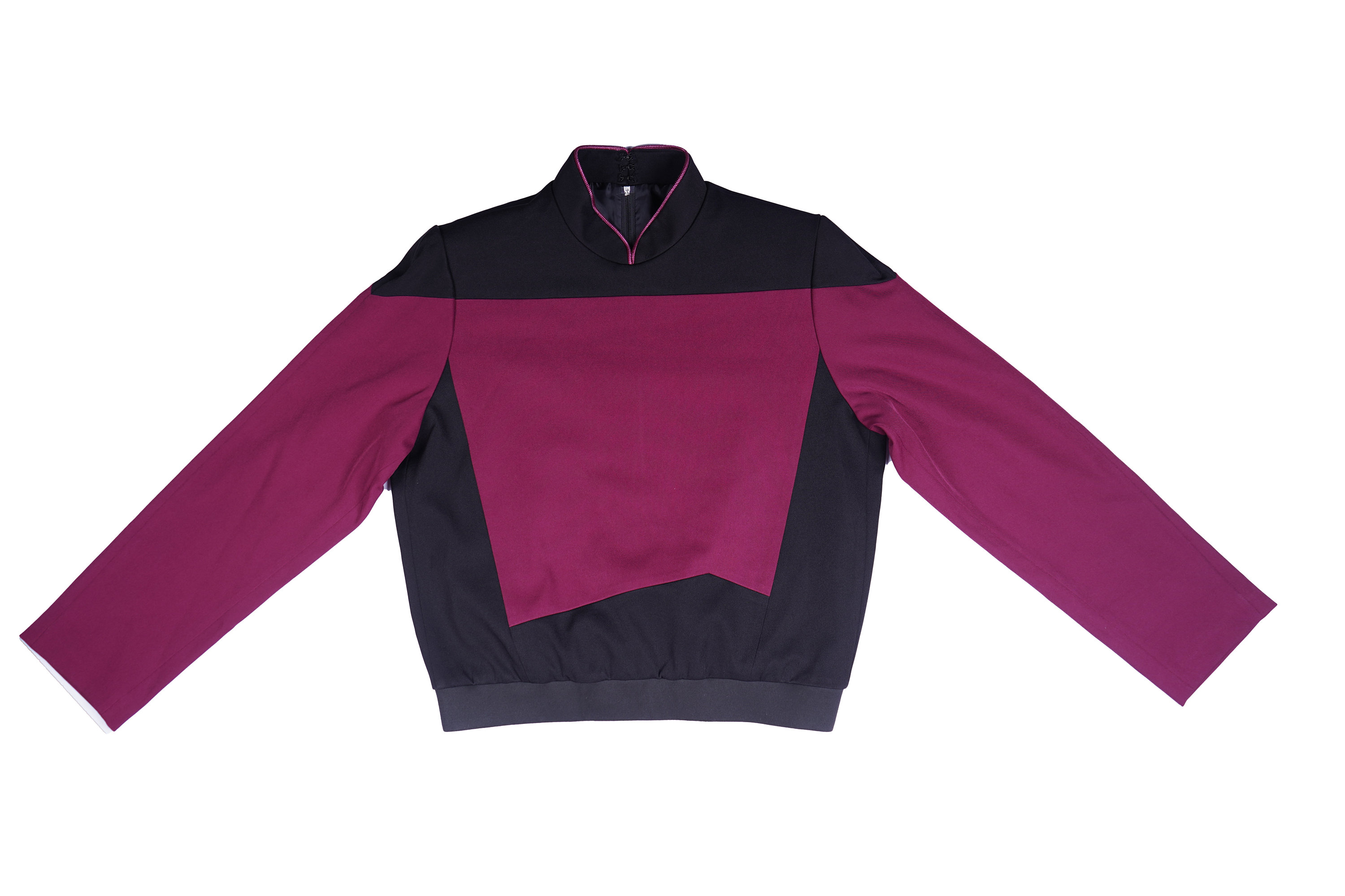 STAR TREKスカジャン XLサイズ STLV: Hero Collector Previews Next STAR TREK Models