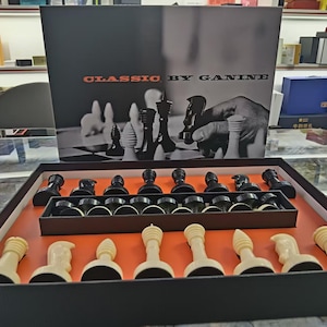 Star Trek Chess Sets - Etsy