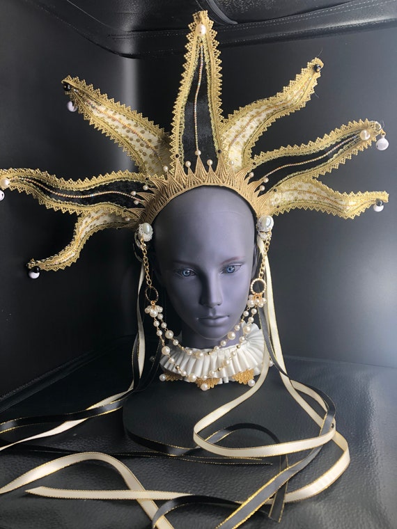 renaissance festival headpieces