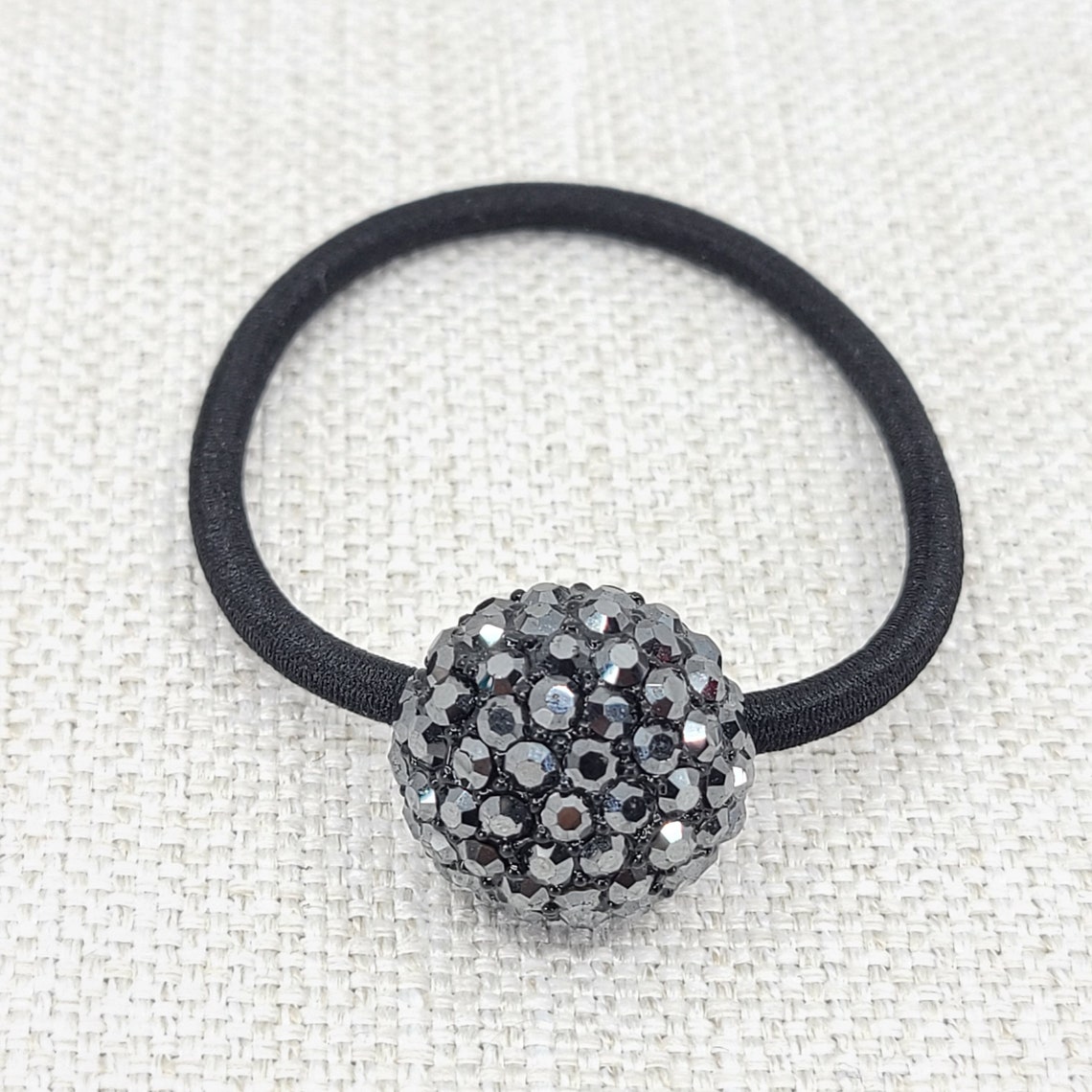 ball hair ties