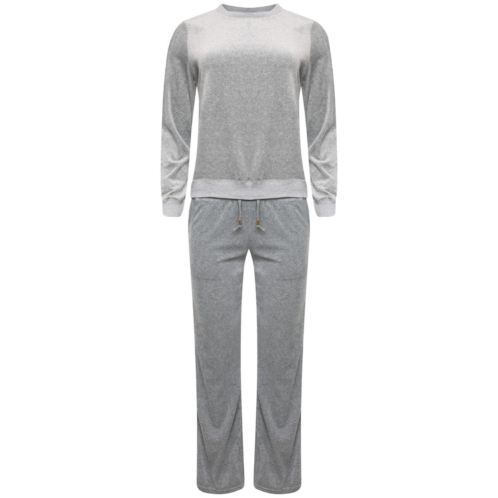 Womens Velour Pyjamas Jogging Suits for Women Cozy PJs Comfy Etsy