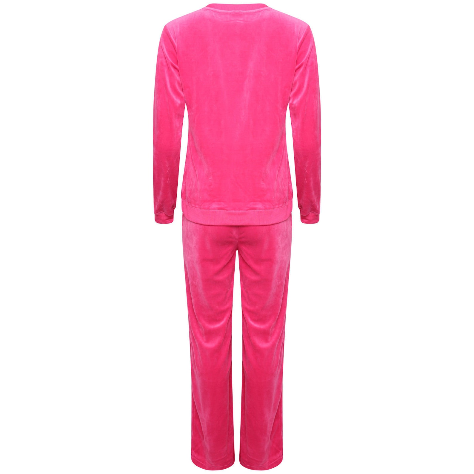 Womens Velour Pyjamas Jogging Suits for Women Cozy PJs Comfy Etsy
