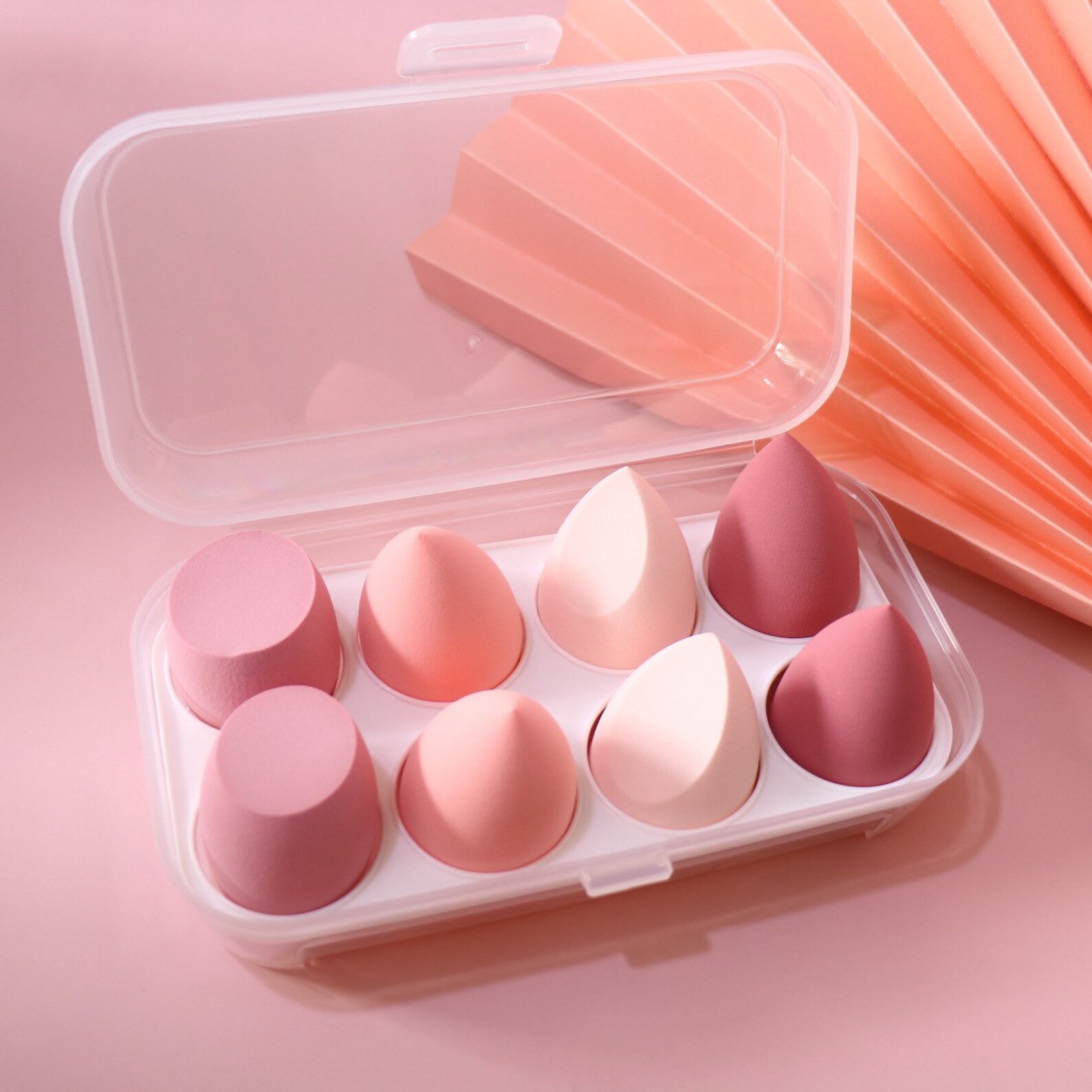 Beauty Blender Egg Box Large Etsy