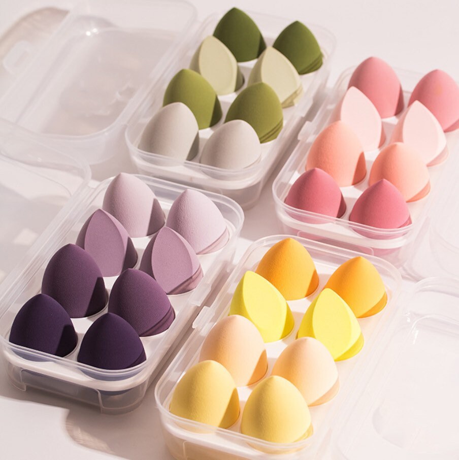 Beauty Blender Egg Box Large Etsy