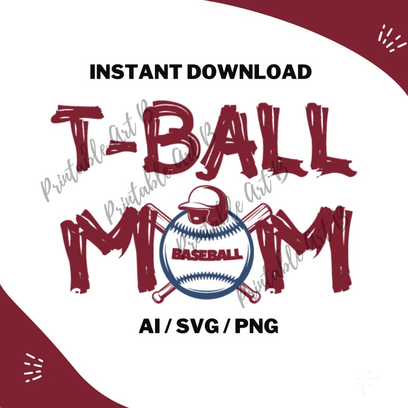 Download Ai Baseball Silhouette Baseball Svg Png T Ball Mom Svg Sports Mom Svg T Ball Svg Baseball Cut File Art Collectibles Drawing Illustration Minyamarket Com