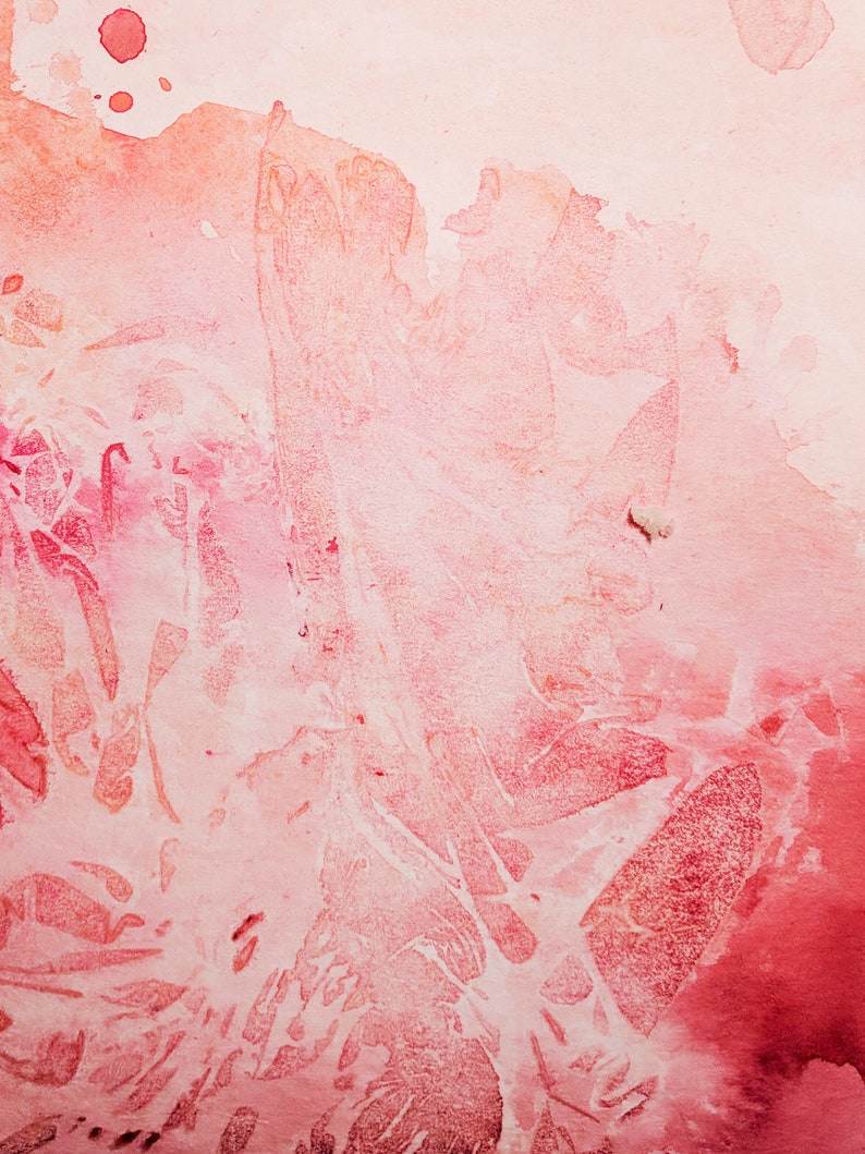 Color Splash 8 Abstract Red Watercolor Backgrounds Abstract Art Watercolor Overlay Cute Background Abstract Backdrop Red Pack Texture