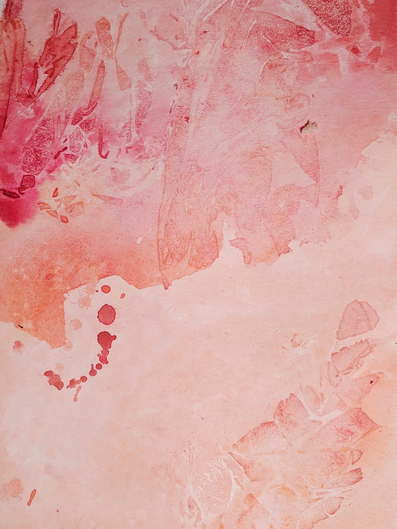 Color Splash 8 Abstract Red Watercolor Backgrounds Abstract Art Watercolor Overlay Cute Background Abstract Backdrop Red Pack Texture