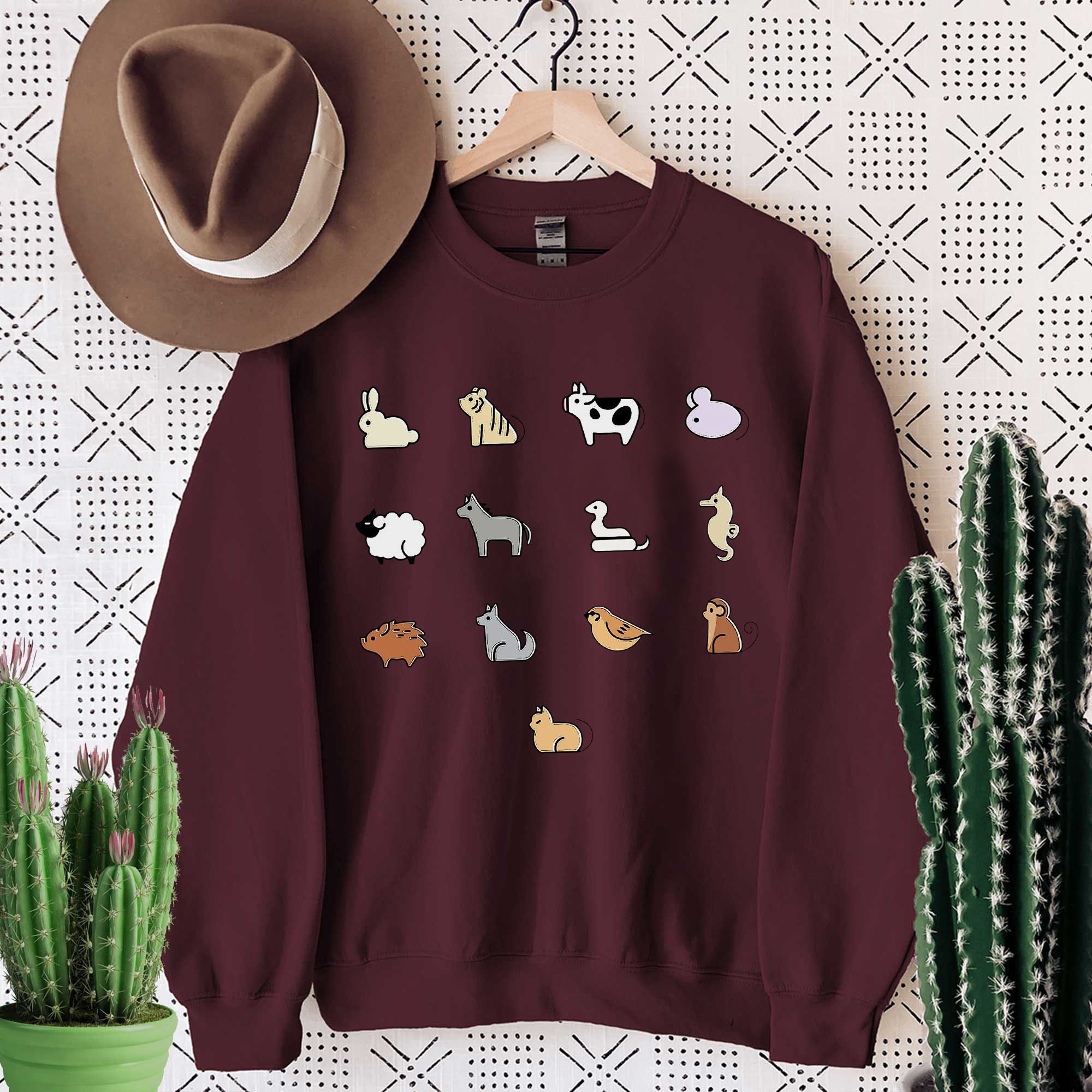 Fruits basket sweatshirt shop