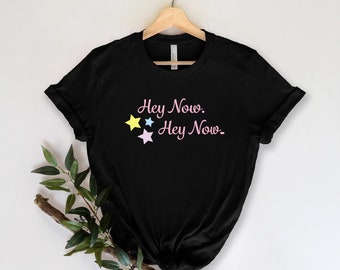 lizzie Shirt, Hey now Hey now, Sing to me Paolo, this is what dreams are made of, Unisex T-Shirt