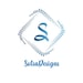 SolsaDesigns store logo