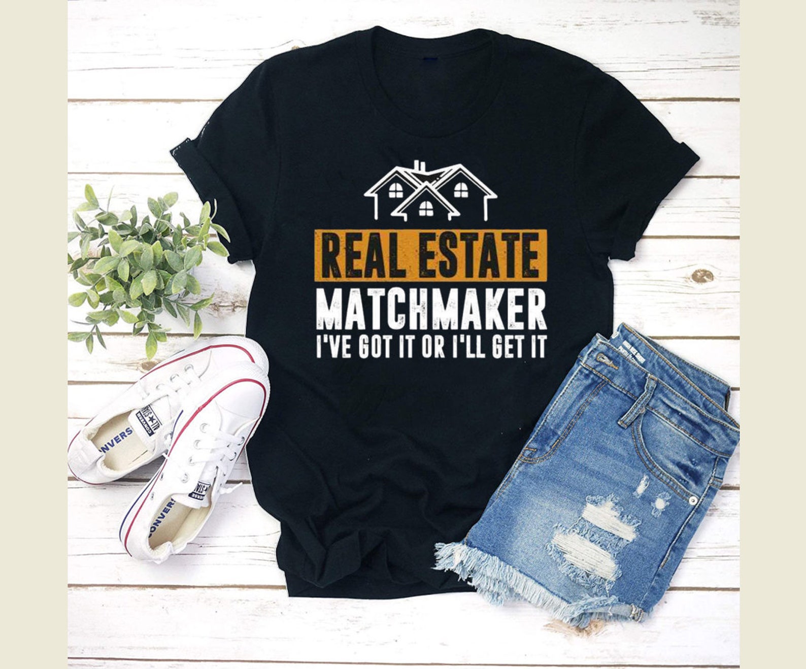 I'm a Realtor Funny Realtor T shirt Closing Gift for Etsy