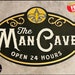 see more listings in the Man Cave Signs section