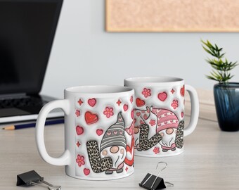 Valentines Mug 11oz