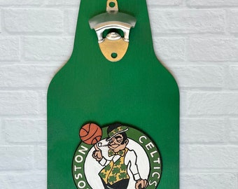 Wall Mount Bottle Opener