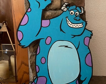 Sully CutOut