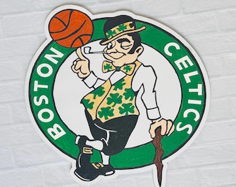 Boston Celtics Sign