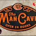 see more listings in the Man Cave Signs section
