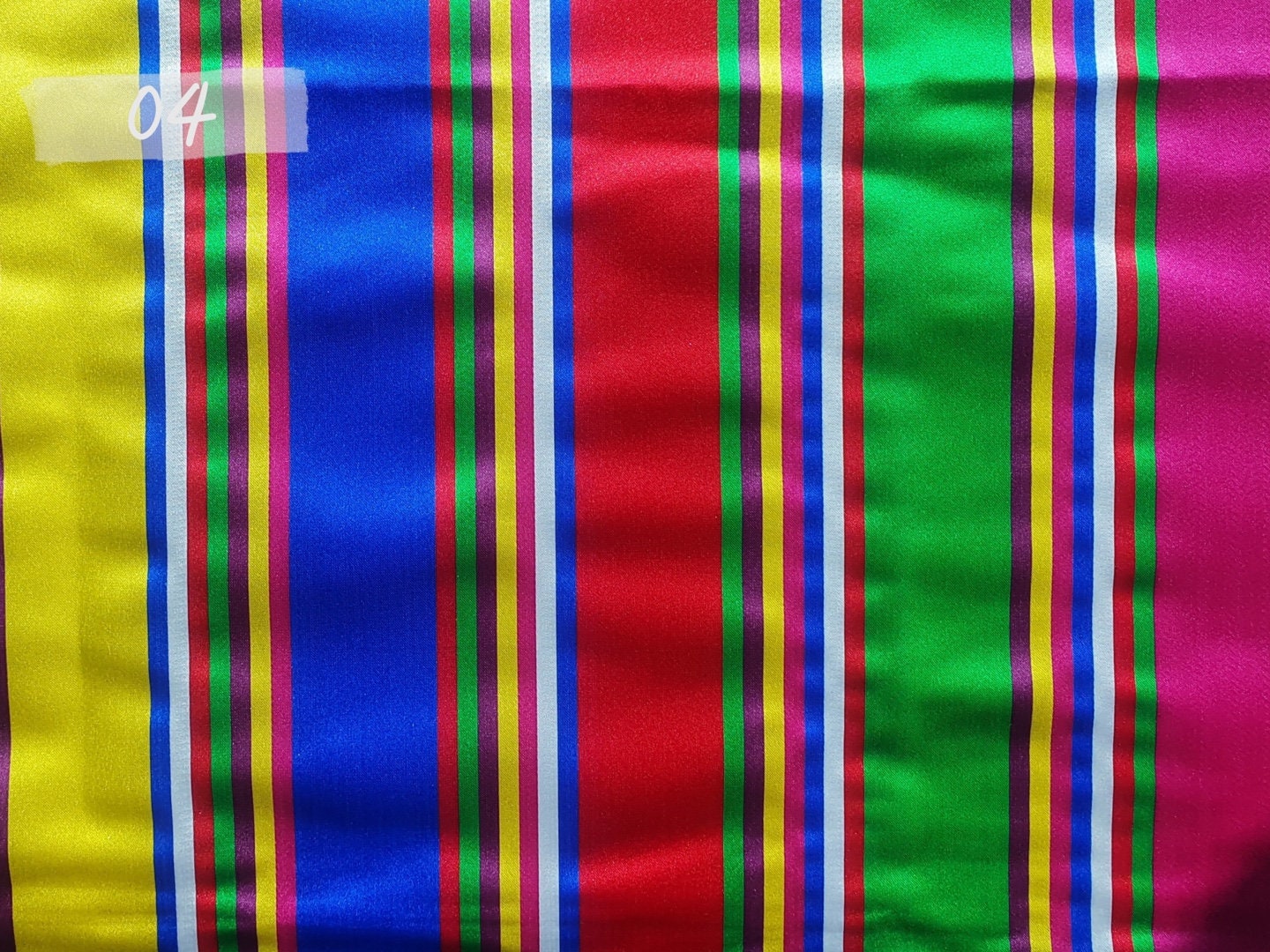 Traditional Korean Fabric Authentic Hanbok Fabric Made Etsy