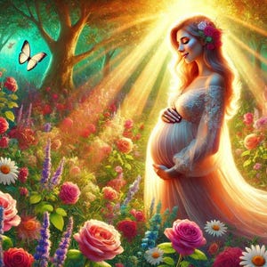 Same Hour - Conception & Gender Fertility Tarot Reading