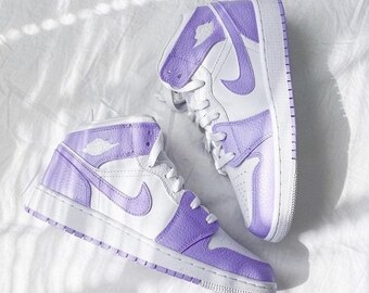 aj1 purple