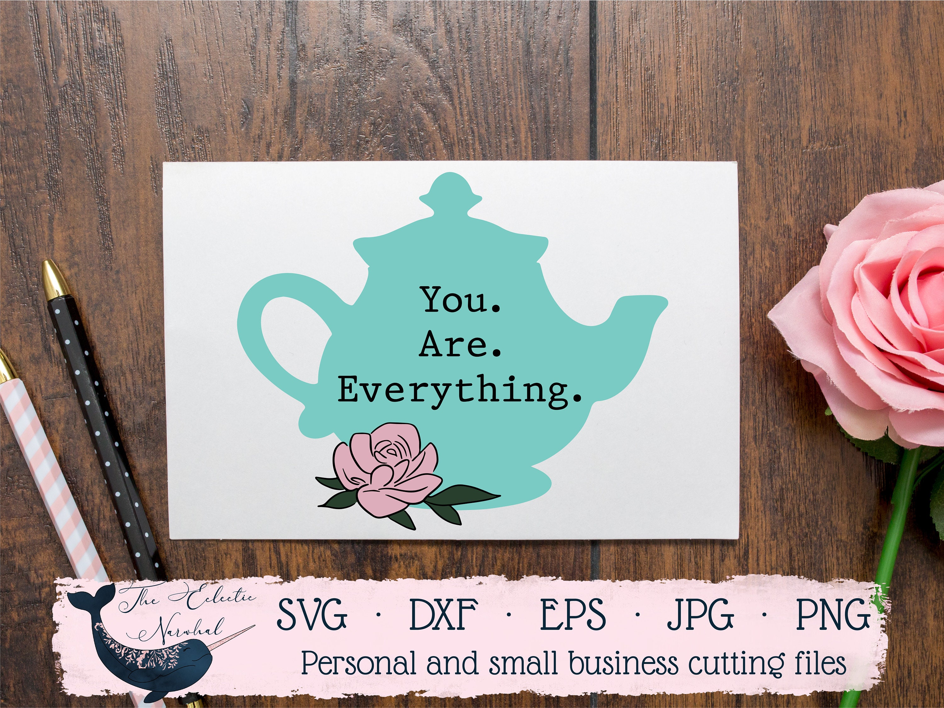 The Office Teapot Svg Jim and Pam Svg Jim Halpert Pam Etsy Ireland