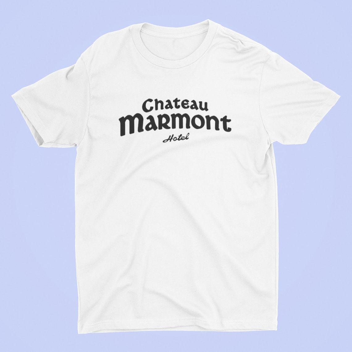 chateau marmont shirt