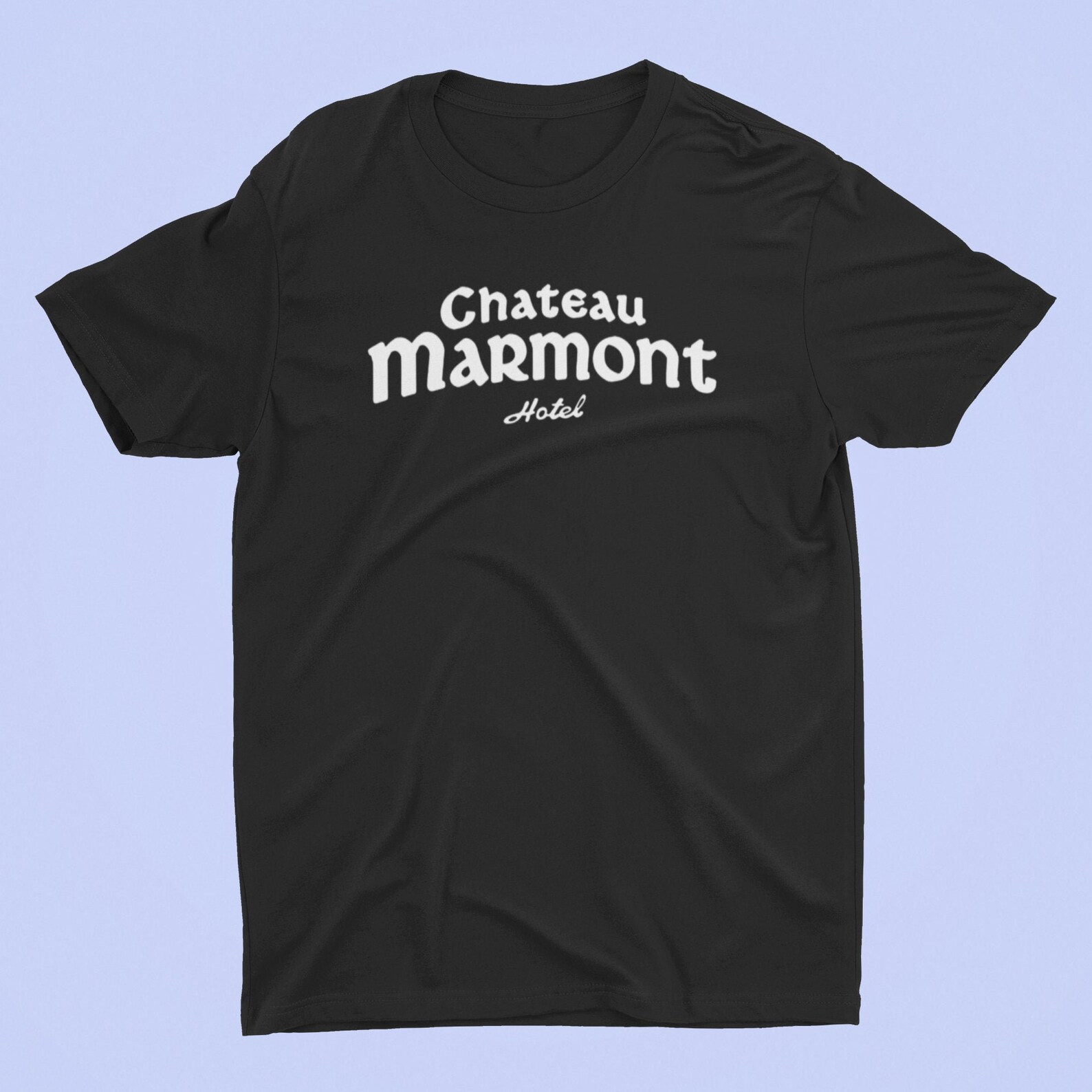 chateau marmont shirt