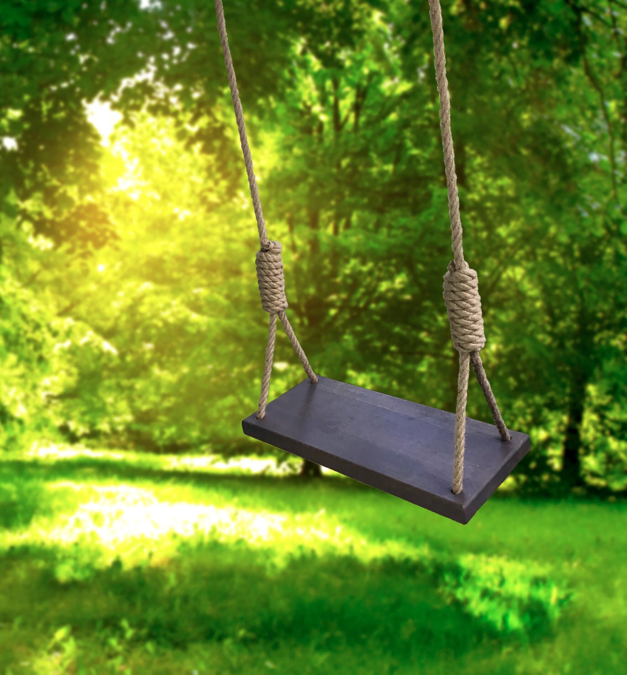 Alfresia roma large swing seat