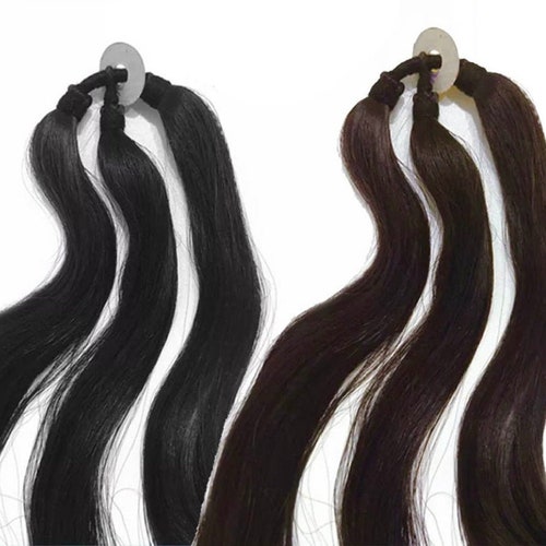 Indian Hair Extension False Parandi Choti Hair Accessories - Etsy Indian Hair Extension False Parandi Choti Hair Accessories - Etsy
